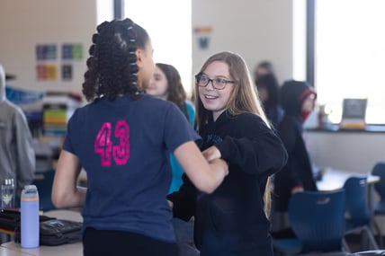 What Does Empathy Mean to a Seventh Grader?