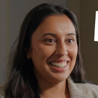 Alicia Johal says 