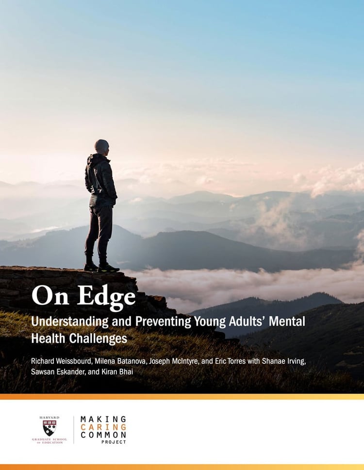 Addressing the Youth Mental Health Crisis in K-12