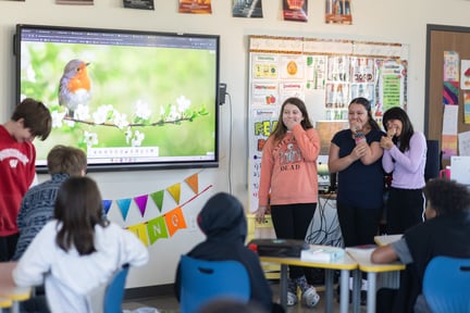 What Does Self-Awareness Look Like for a Middle Schooler?