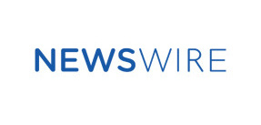 Newswire logo