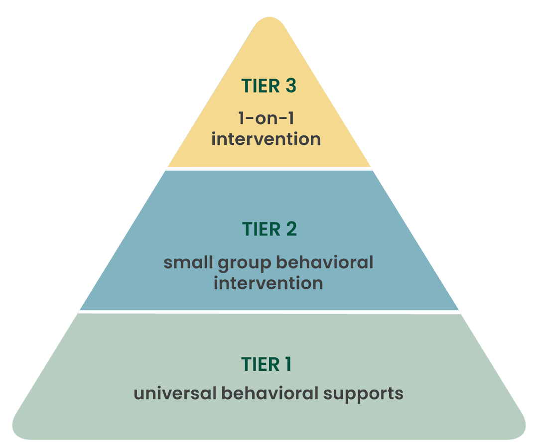MTSS vs. PBIS: What Are They, and How Do They Differ?