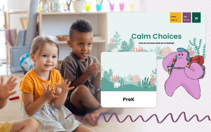 PreK-1