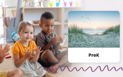 PreK