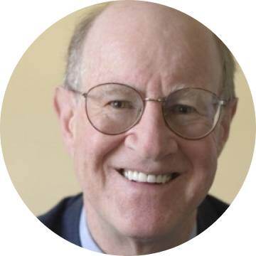 Dr. Bill Damon
