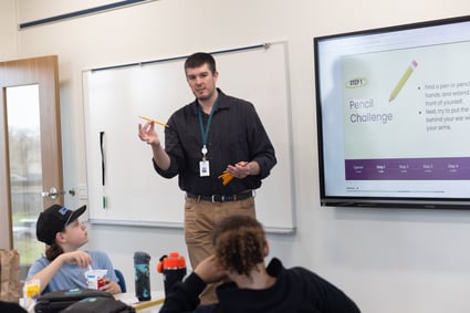 What Can School and District Leaders Learn From Student Voices?