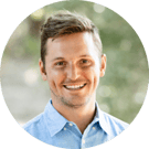 Patrick Cook-Deegan Headshot