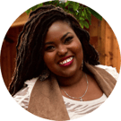 Quinae Jackson Headshot