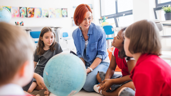The Skills States + Districts Value Most