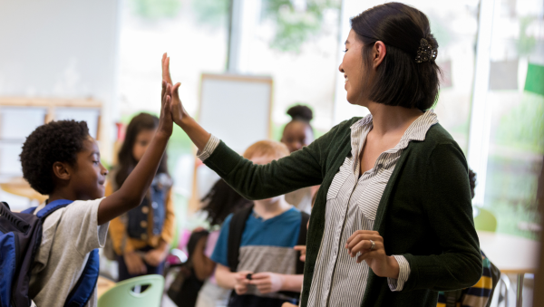 Six Tips for Teaching Students Responsible Decision Making
