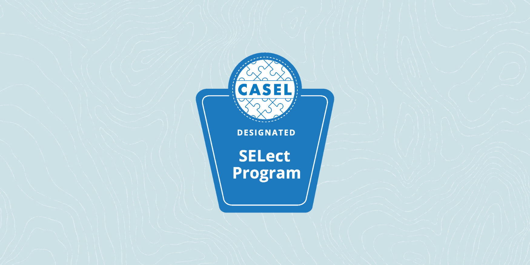 Wayfinder Achieves CASEL SELect Program Designation