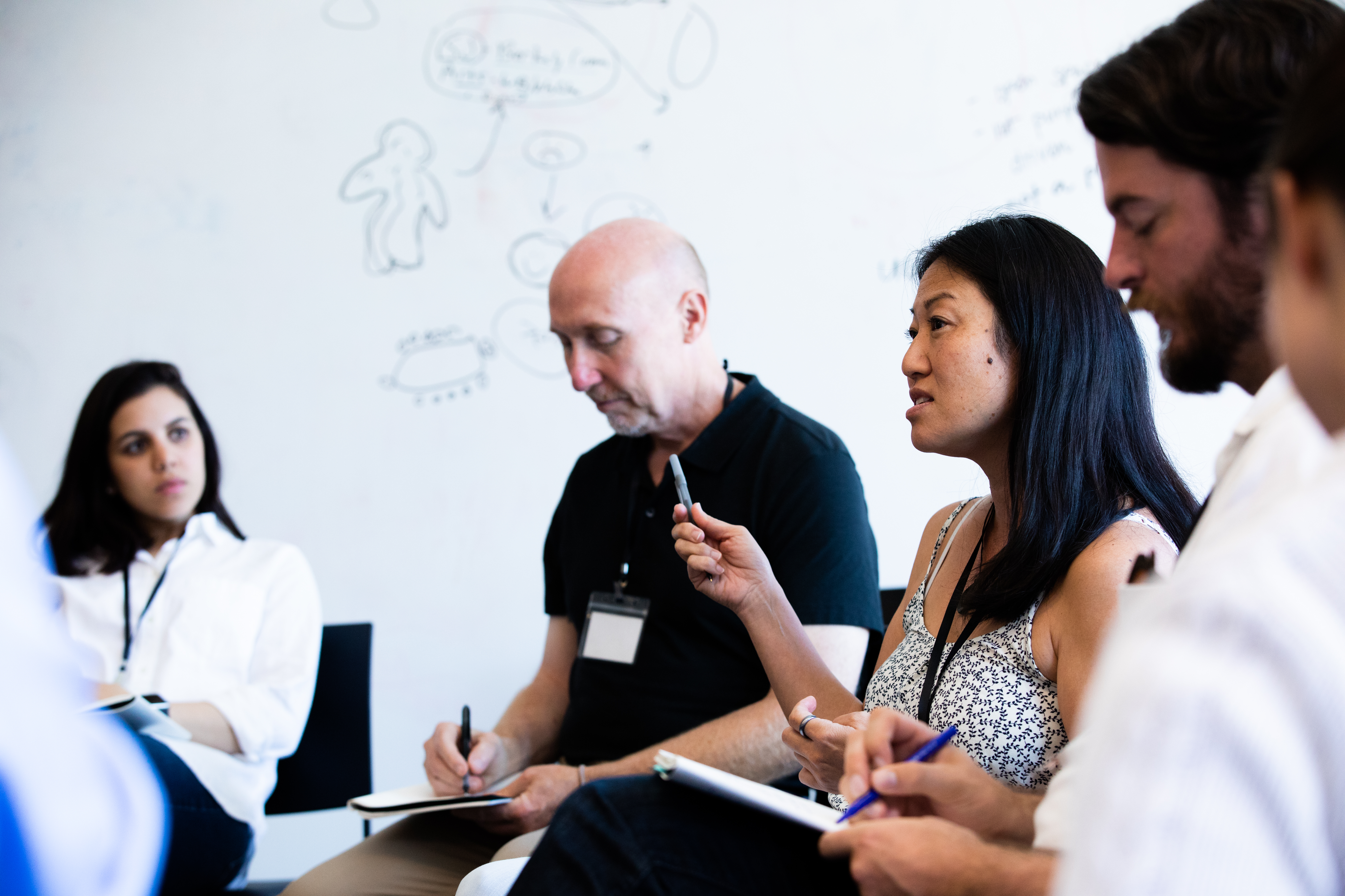 3 Quick Openers for Staff Meetings