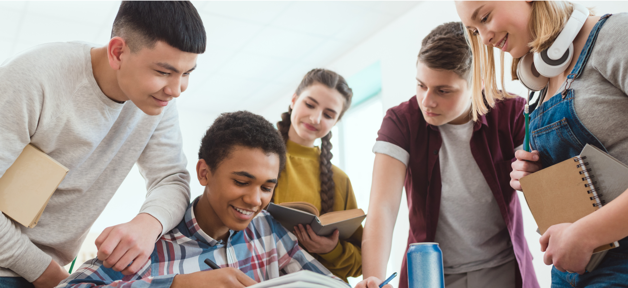 Wayfinder's SEL + 21st Century Skills Curriculum Boosts Student Purpose Nearly 75%