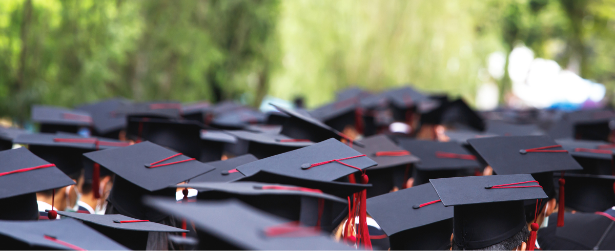 Start Strong, Bring Your Portrait of a Graduate to Life