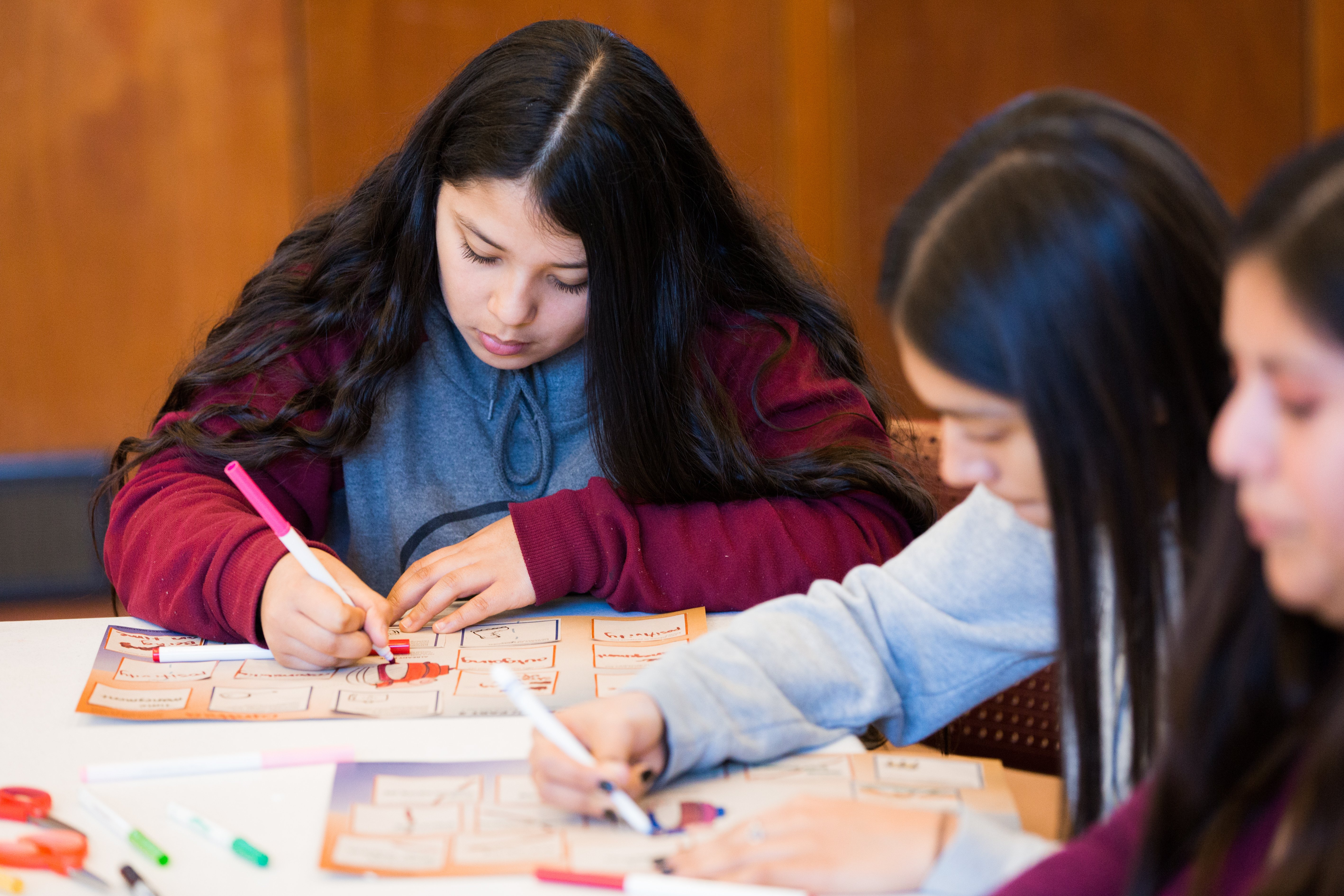Wayfinder’s Future-Ready Skills: Backed by Research and Proven to Make an Impact