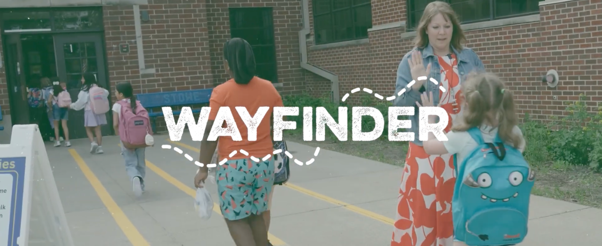 How One School Uses Wayfinder as a Tier 1 Program to Build a Foundation for Success