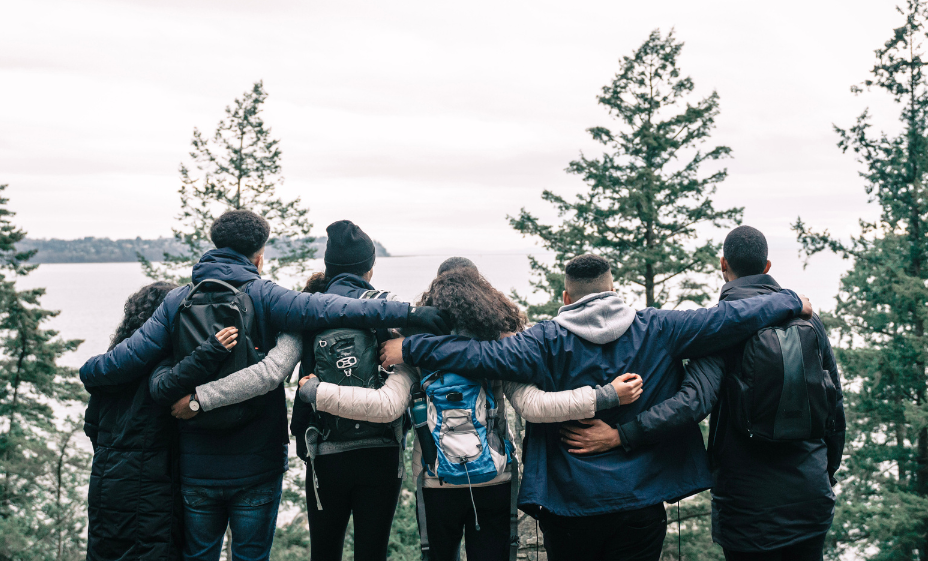Building Durable Skills Through Career Exploration with Roadtrip Nation Model
