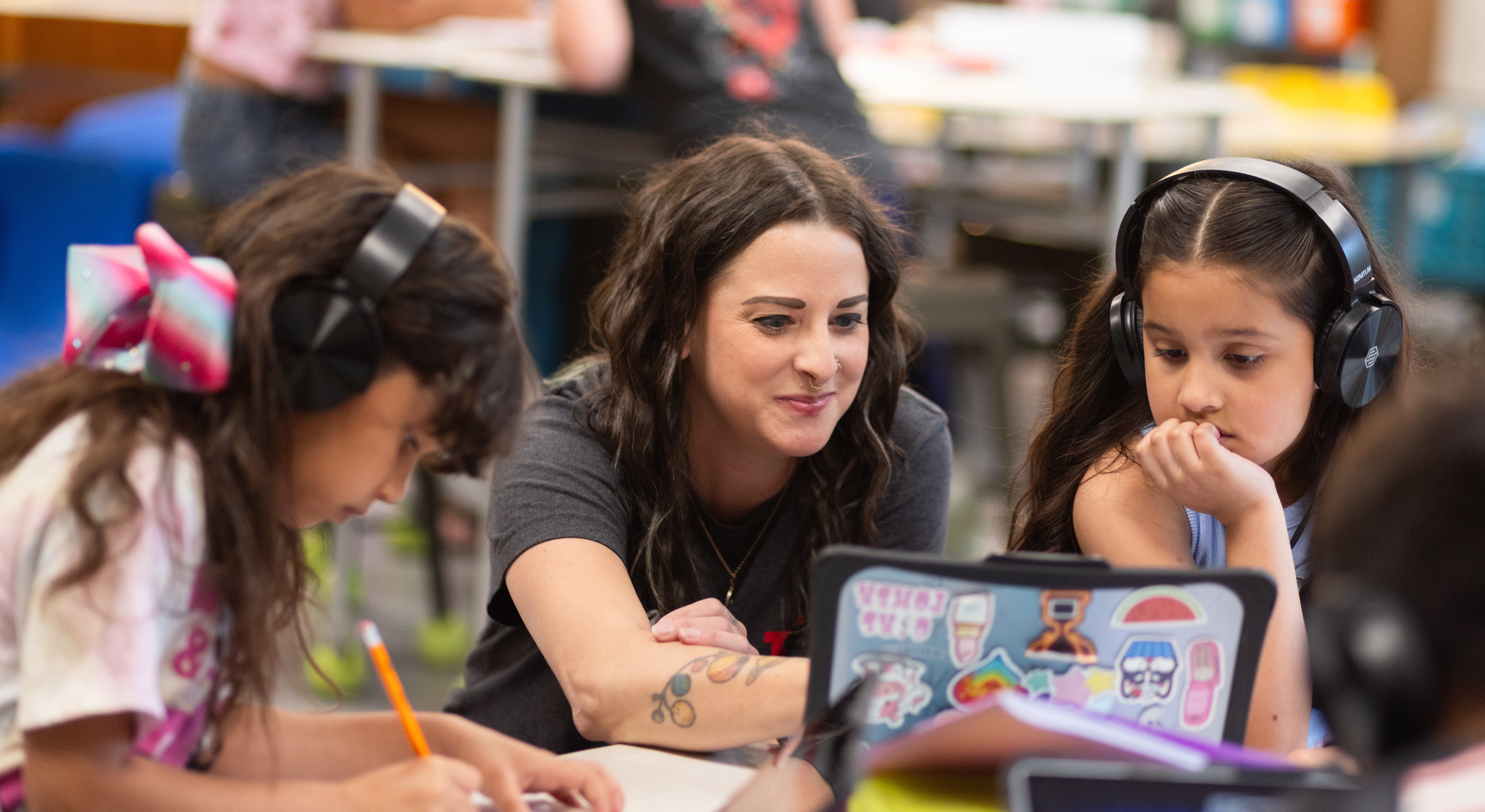 MTSS vs. PBIS: What Are They, and How Do They Differ?