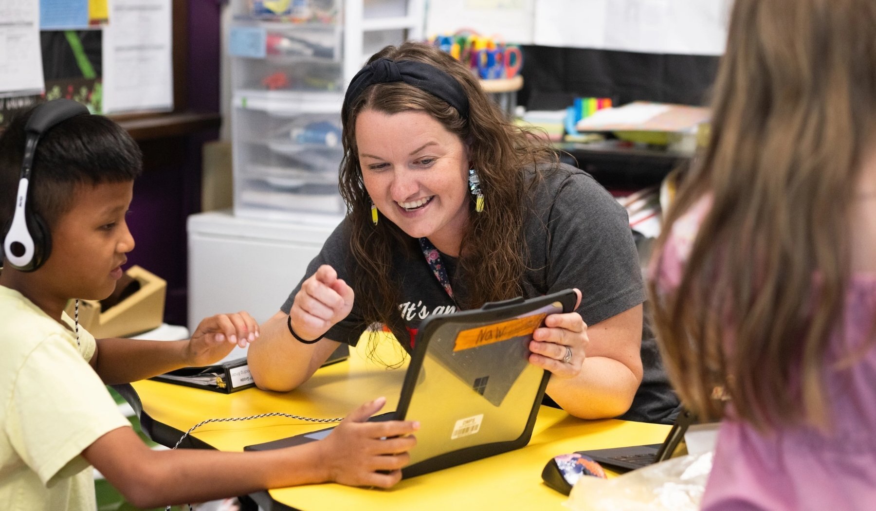 What’s New for the 2025-2026 School Year