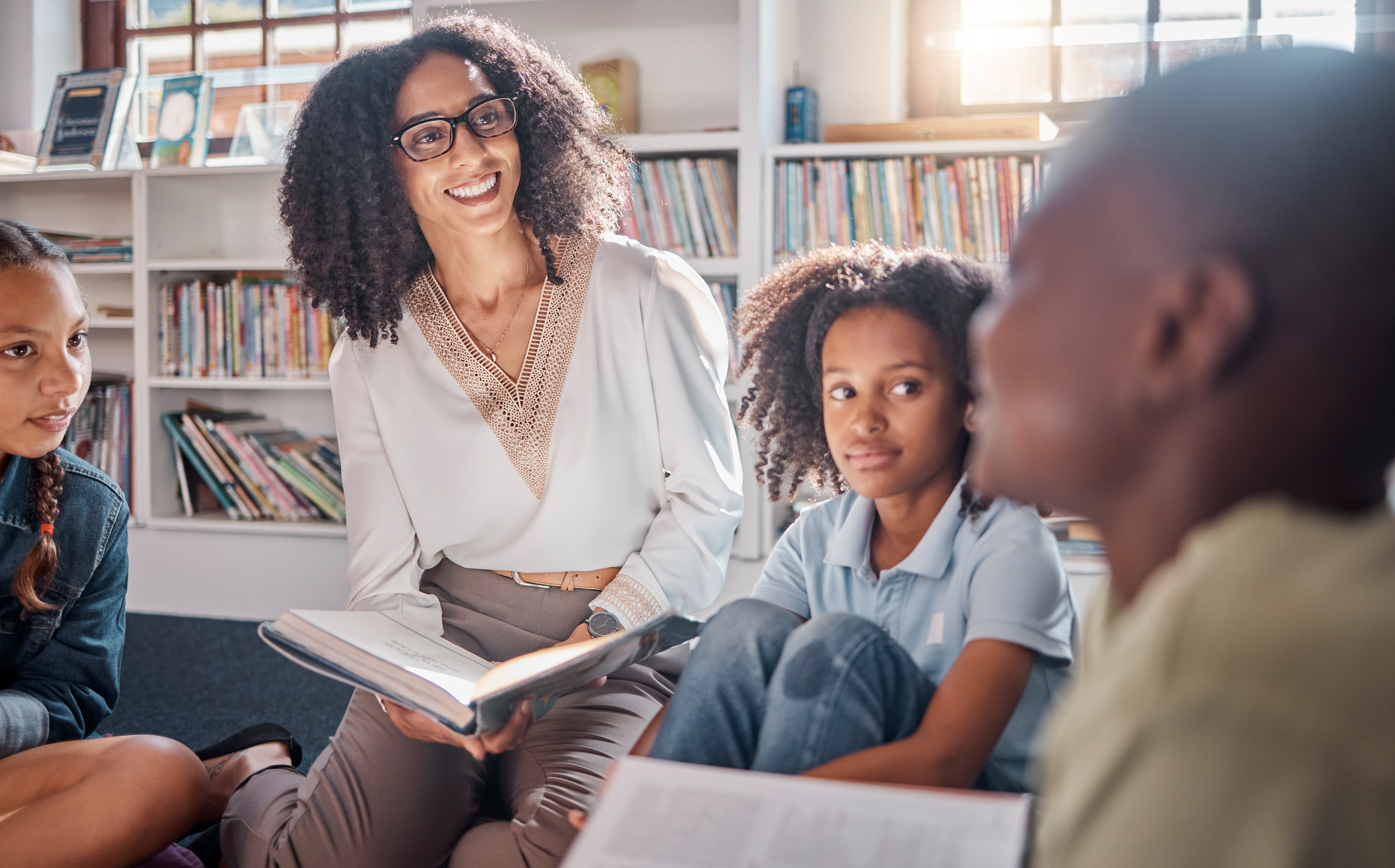5 Essential Back-to-School Tips to Boost Teacher Success With SEL